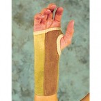 7" Wrist Brace WPalm Stay Sportaid