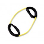 SPRI ES560R Yellow Xercuff (Very Light Resistance)