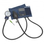 Caliber Adjustable Aneroid Sphygmomanometer