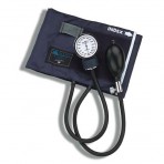 Caliber Adjustable Aneroid Sphygmomanometer