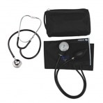 MatchMates Dual Head Stethoscope Combination Kit