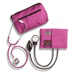 MatchMates Dual Head Stethoscope Combination Kit