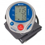 SmartRead Plus Deluxe Blood Pressure Arm Monitor