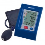 Semi-Automatic Digital Blood Pressure Arm Monitor