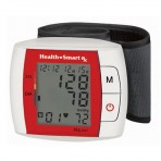 Premium HealthSmart Digital Blood Pressure Wrist Monitor