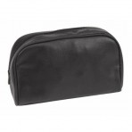 Sphygmomanometer Zipper Black Case Adult