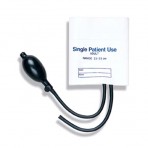 Single-Patient Use Two-Tube Inflation System