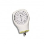 Aneroid Gauge for Single-Patient Use Cuffs