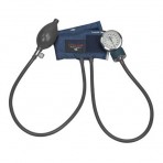 Precision Latex-Free Aneroid Sphygmomanometer