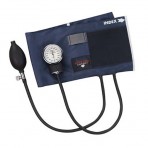 Precision Latex-Free Aneroid Sphygmomanometer