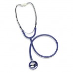 Caliber Dual Head Stethoscope