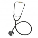 Caliber Dual Head Stethoscope