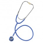 Caliber Dual Head Stethoscope