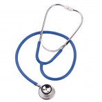 Spectrum Dual Head Stethoscope