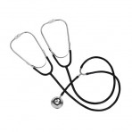 Teaching/Training Stethoscope