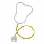 Deluxe Single Patient Use Stethoscope