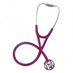 3M Littmann Master Cardiology Adult/Pediatric Stethoscope, Plum