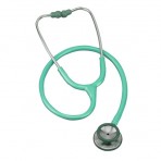 3M Littmann Classic Ii S.E. Adult Stethoscope, Seafoam Green