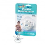 TenderTYKES Digital Pacifier Thermometer