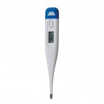 60-Second Digital Thermometer w/ Fever Alarm, Fahrenheit
