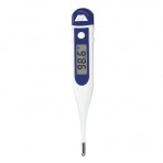 9-Second Rigid Tip Digital Thermometer, Fahrenheit