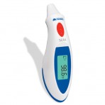 TenderTykes Instant Ear Thermometer