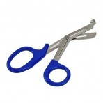 MABIS Precision Cut Shears, 7-1/2", Blue
