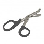 MABIS Precision Cut Shears, 7-1/2", Black