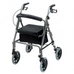 Duro-Trek Lightweight Aluminum Rollator