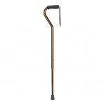 Deluxe Adjustable Aluminum Cane