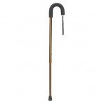 Deluxe Adjustable Aluminum Cane