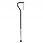 Deluxe Adjustable Aluminum Cane