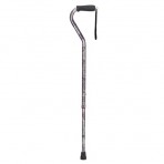 Lightweight Adjustable Designer Cane