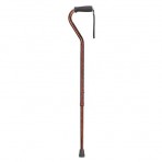 Lightweight Adjustable Designer Cane