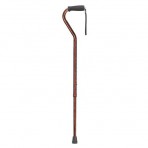 Lightweight Adjustable Designer Cane