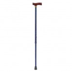 Lightweight Adjustable Designer Cane