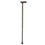 Lightweight Adjustable Designer Cane