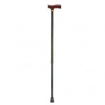 Lightweight Adjustable Designer Cane