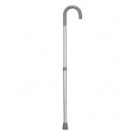 Hi-Lo Adjustable Aluminum Cane