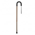 Retractable Ice Tip Cane