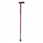 Designer Folding Cane