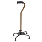 Large Base Quad Cane