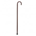 Men 's Traditional Wood Cane