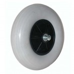 8 ' Front Wheel/Fork Assembly; for 1013 Series Rollators