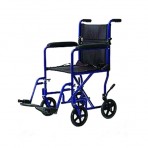 8 ' Rear Wheel Assembly for all Transport Chairs