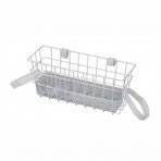 Walker Basket w/ Plastic Insert