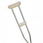 Feel Good Crutch Accessory Kit