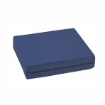 Pincore Cushion w/ Polyester/Cotton Cover