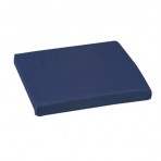 Standard Polyfoam Wheelchair Cushion