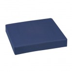 Standard Polyfoam Wheelchair Cushion